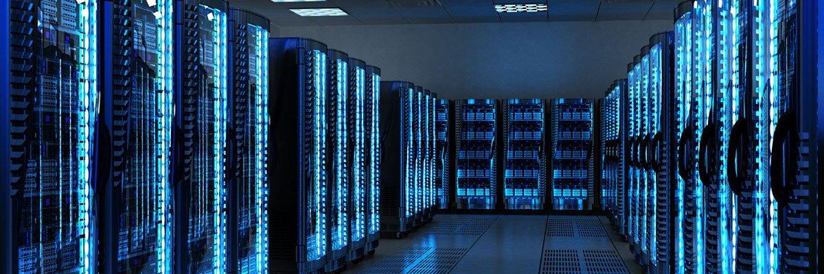 Centros de datos sin cobre