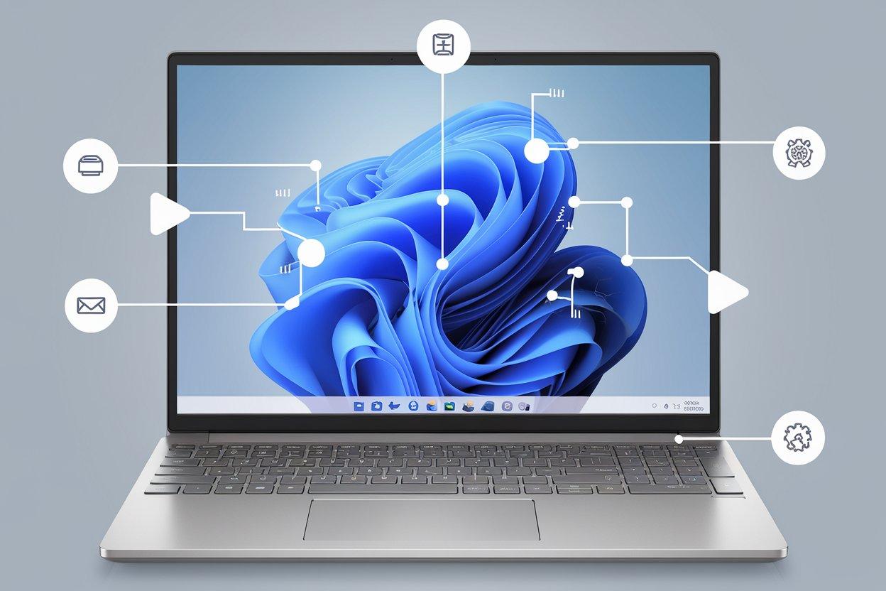 Actualizar BIOS en ordenador