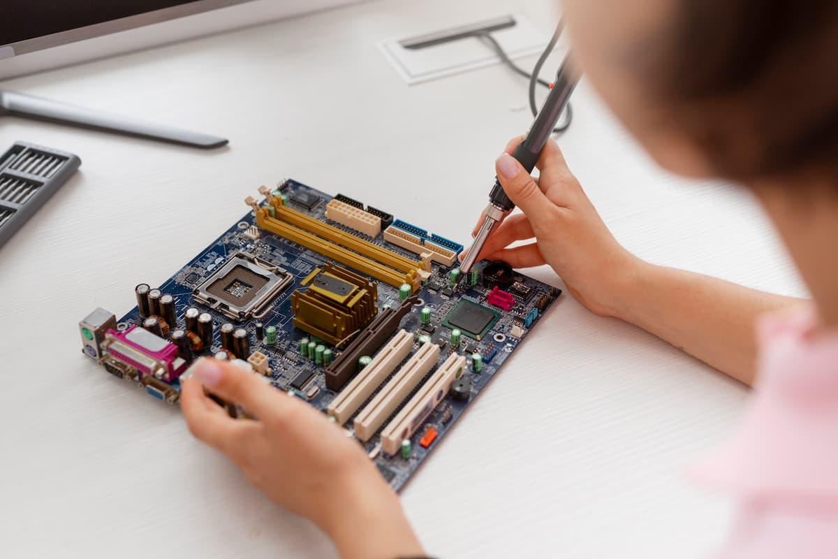 cambiar la pasta térmica del PC