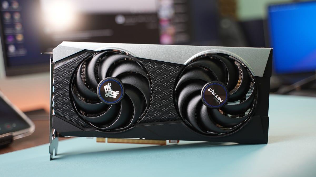 Cómo saber qué tarjeta gráfica tengo