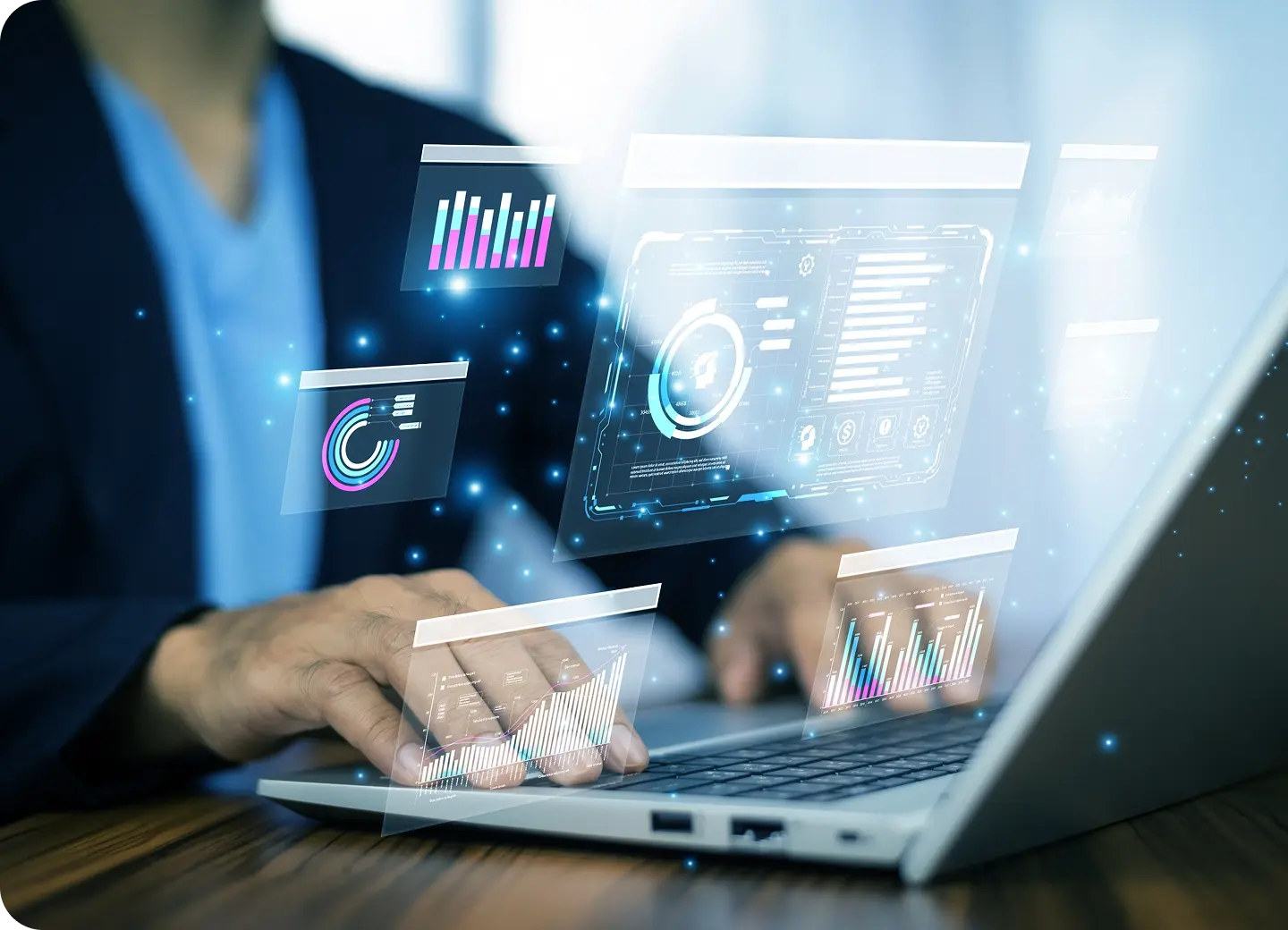 redes 5G M2M industriales redes 5G M2M industriales