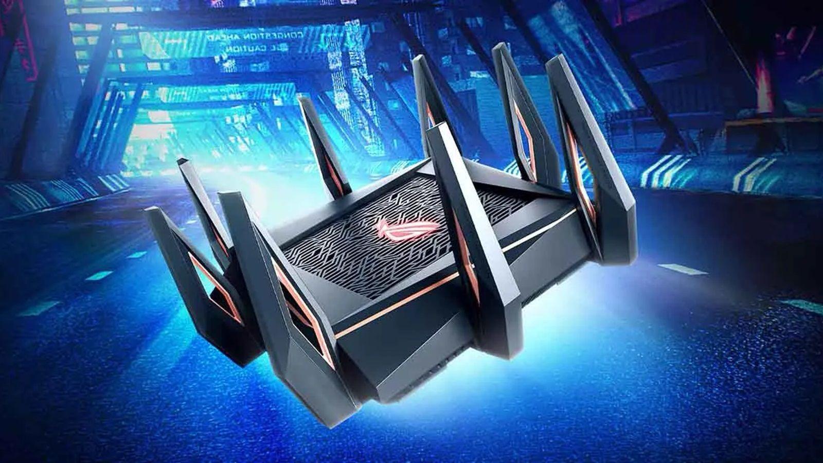 consejos de configuracion de routers