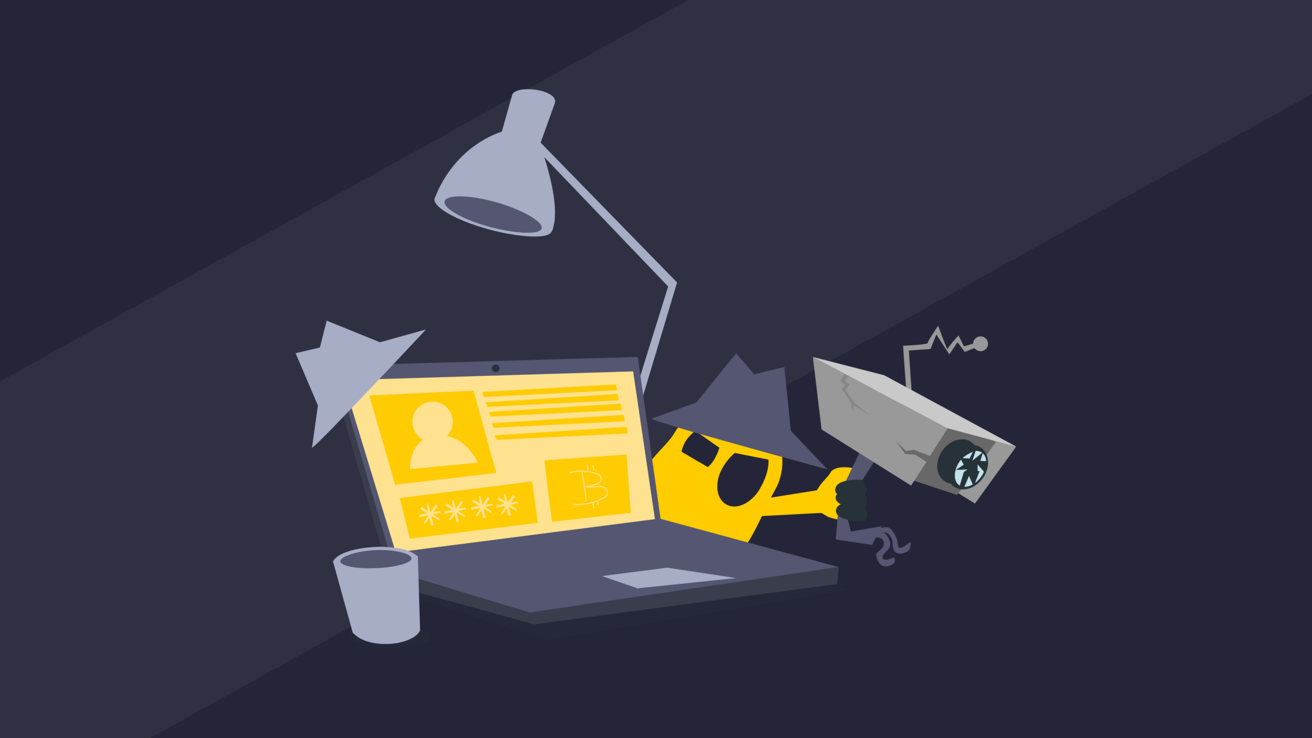 Conservación de datos por proveedores de Internet