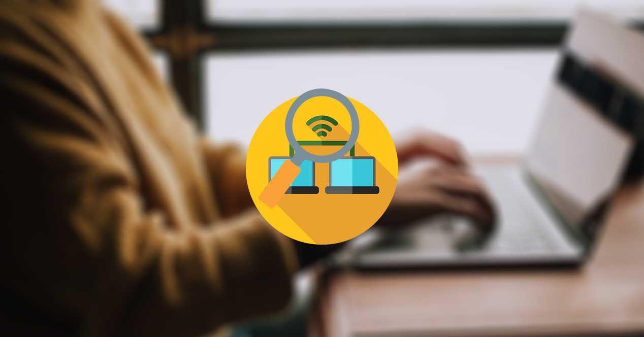 Privacidad y datos que ve el operador de Internet