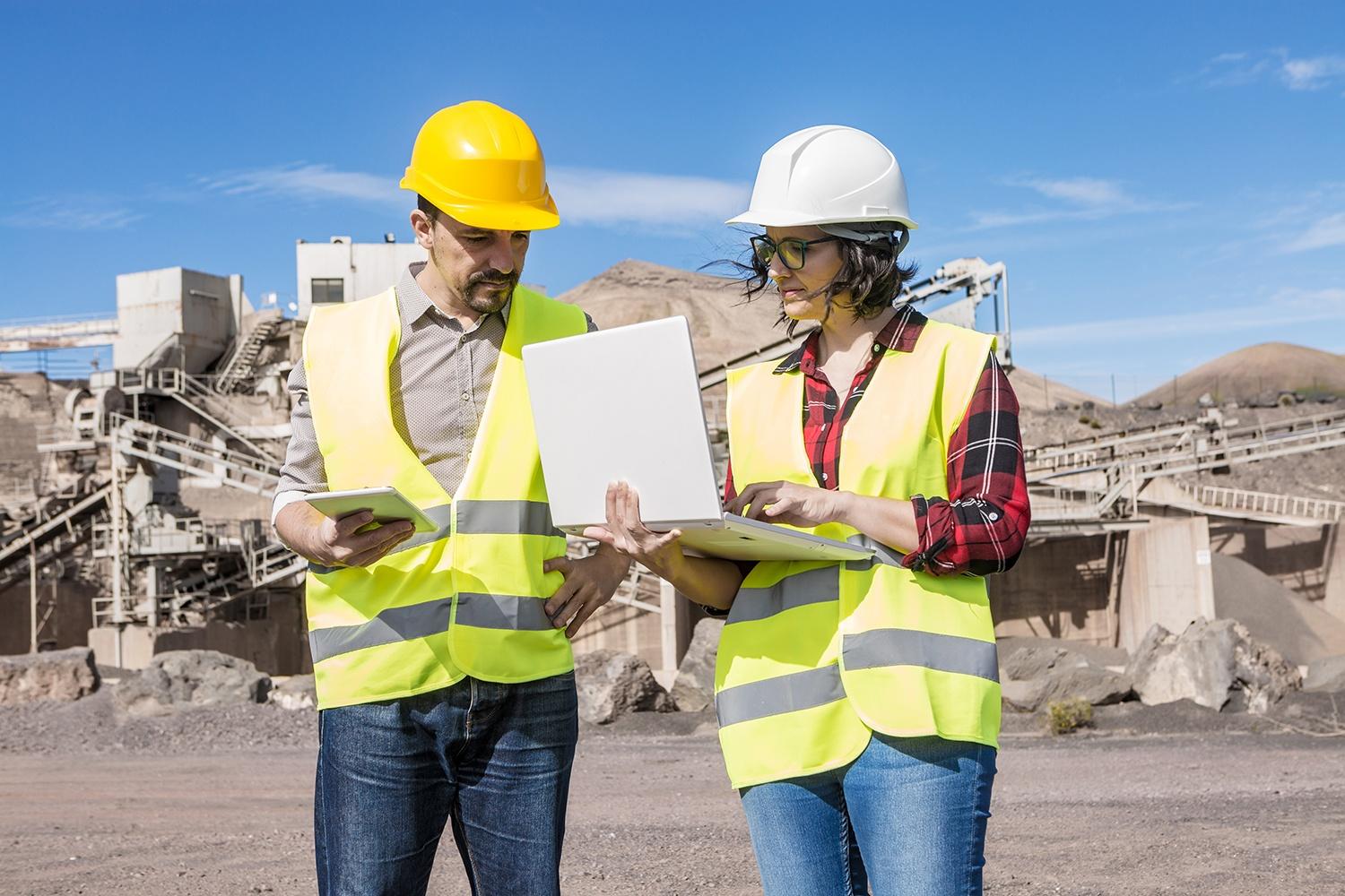 dispositivos y transformación digital