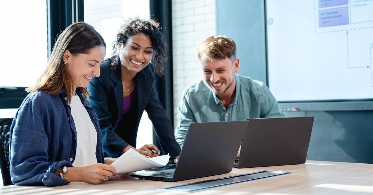 tecnologías para la transformación digital