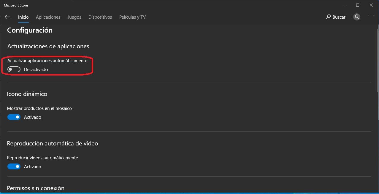 Causas error Task Host Windows