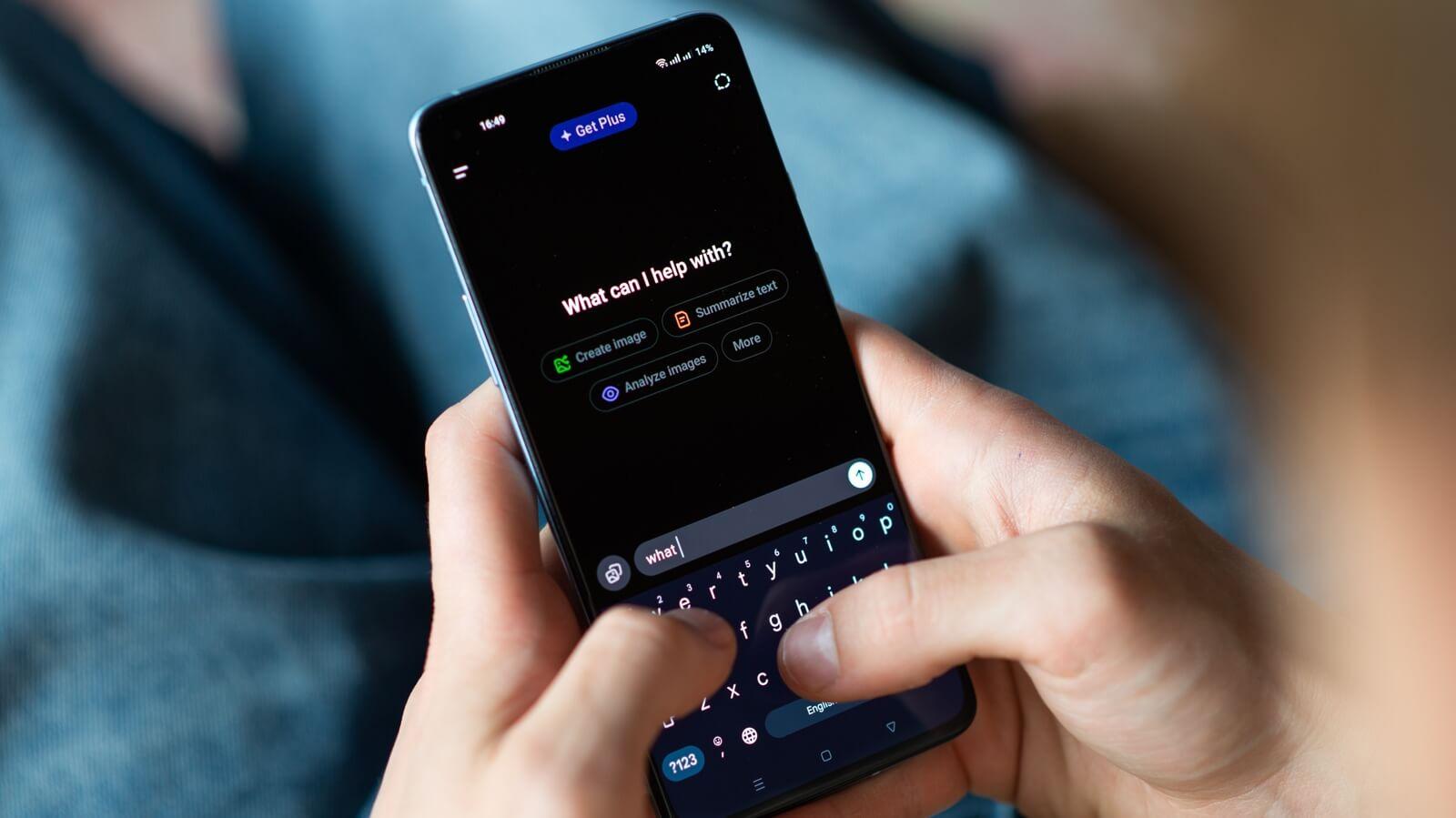 Errores típicos y límites de ChatGPT