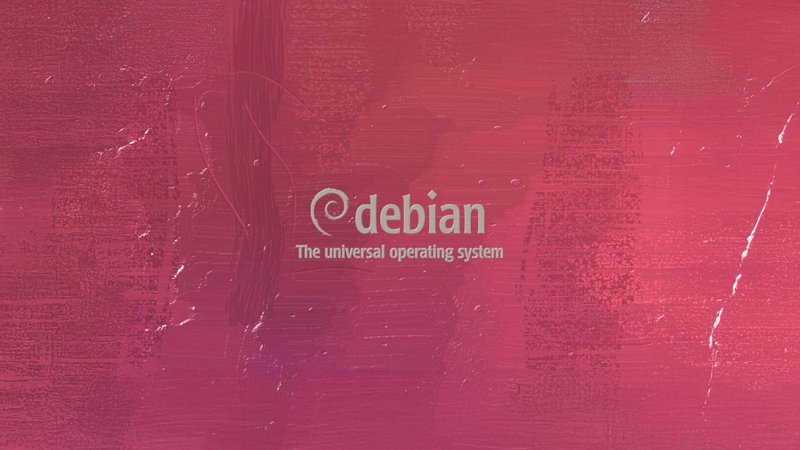 Debian Trixie con correcciones de seguridad y errores
