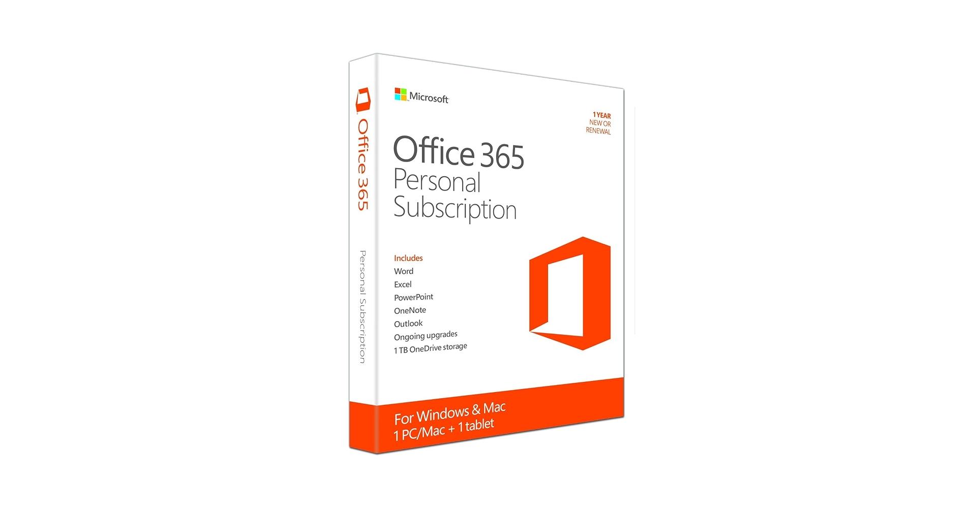 licencia office 365