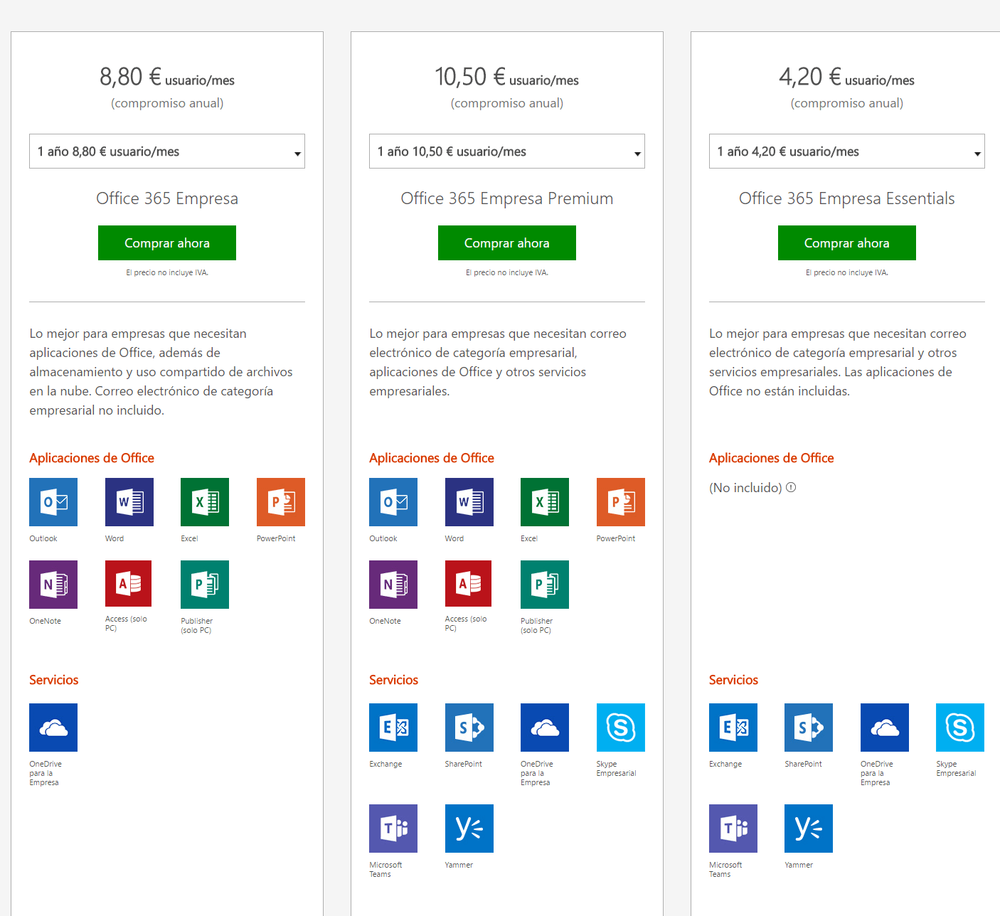 suscripcion microsoft 365 suscripcion microsoft 365