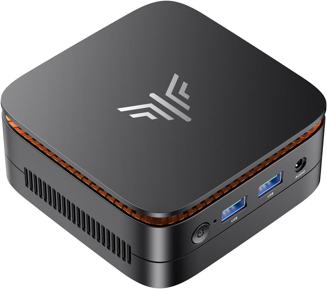 ordenadores mini pc ofimática