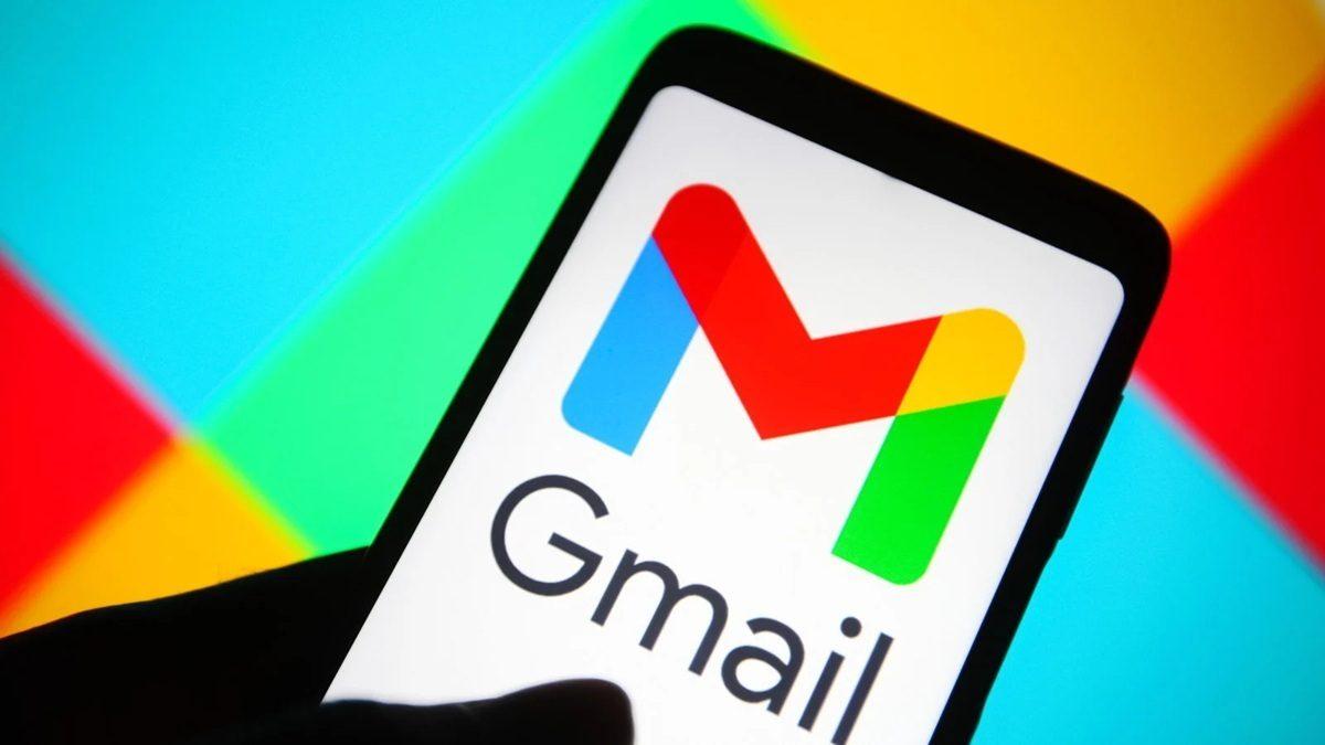 Cómo modificar Gmail y cambiar dirección