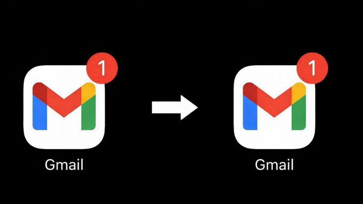 Cambiar dirección Gmail paso a paso