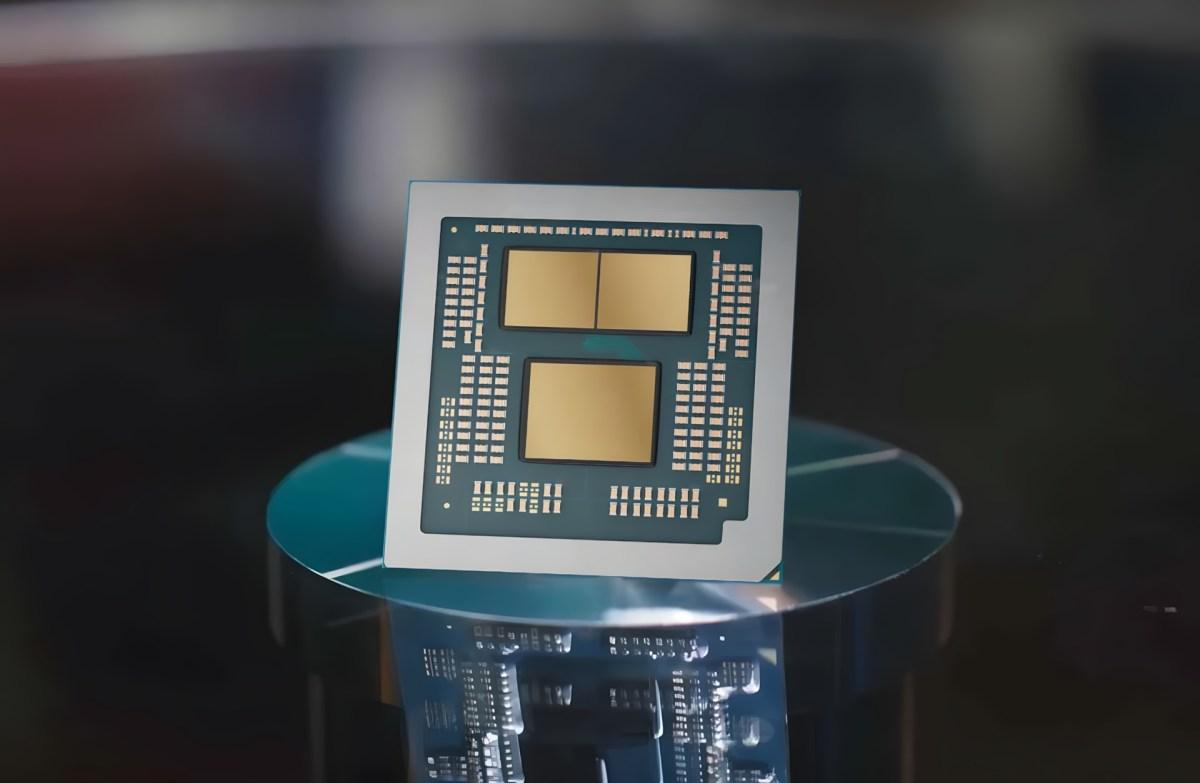 Noticias sobre procesadores AMD