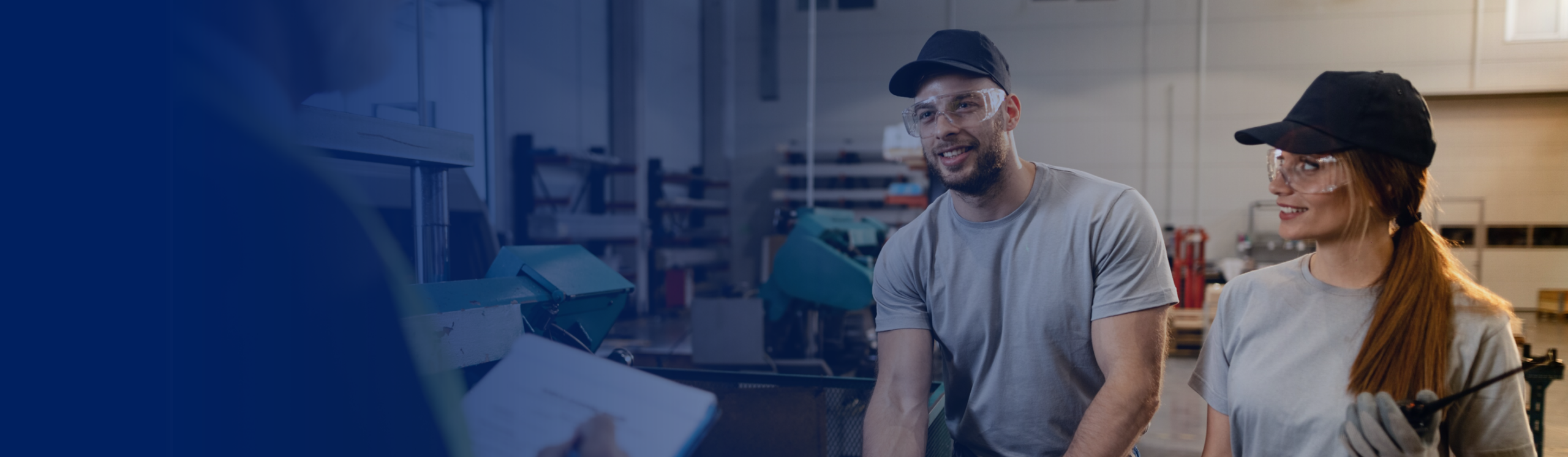 niveles de madurez hacia operaciones autonomas