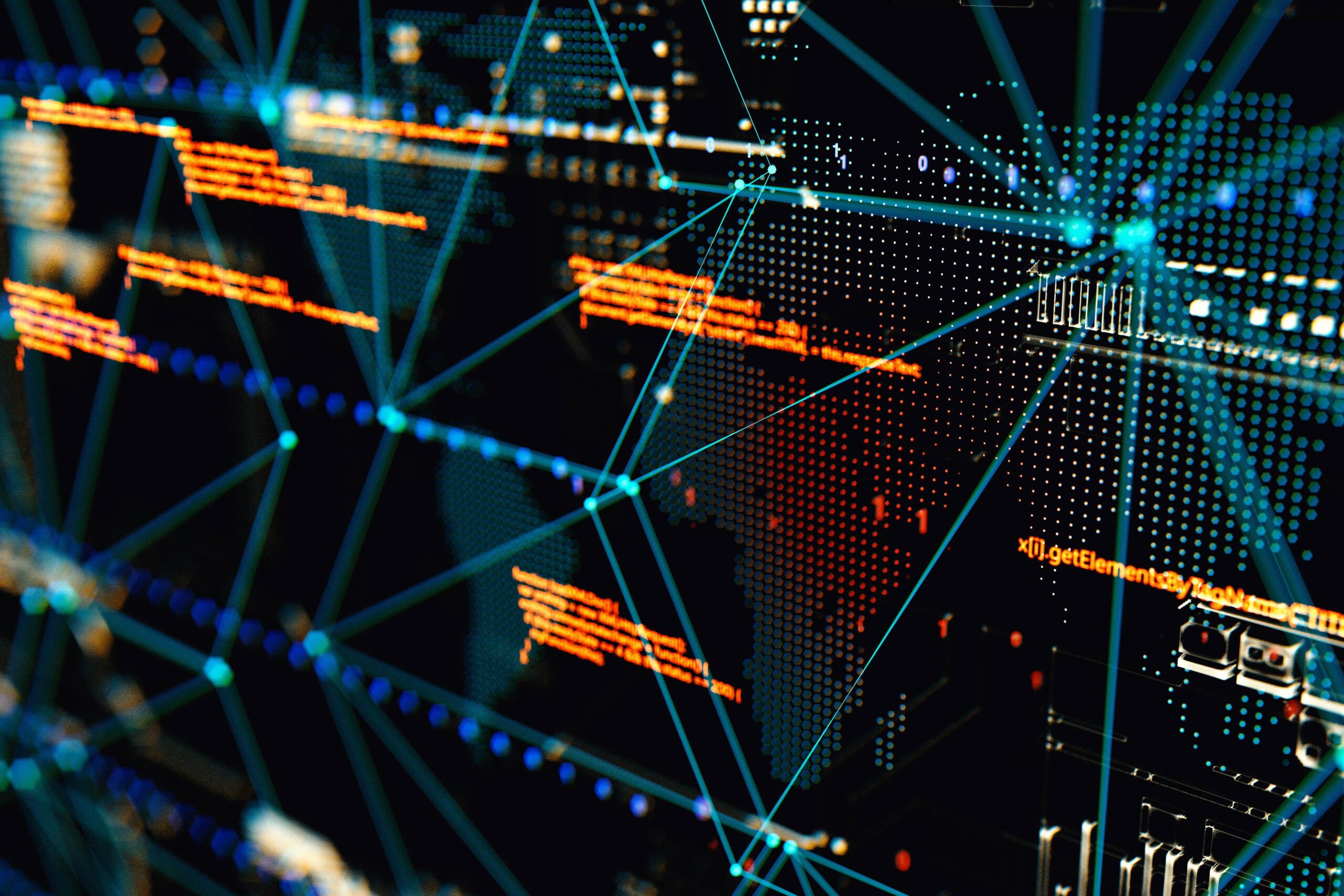 Ciberataques en España