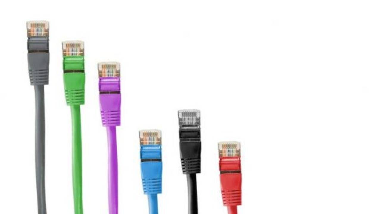 conexión a internet lenta