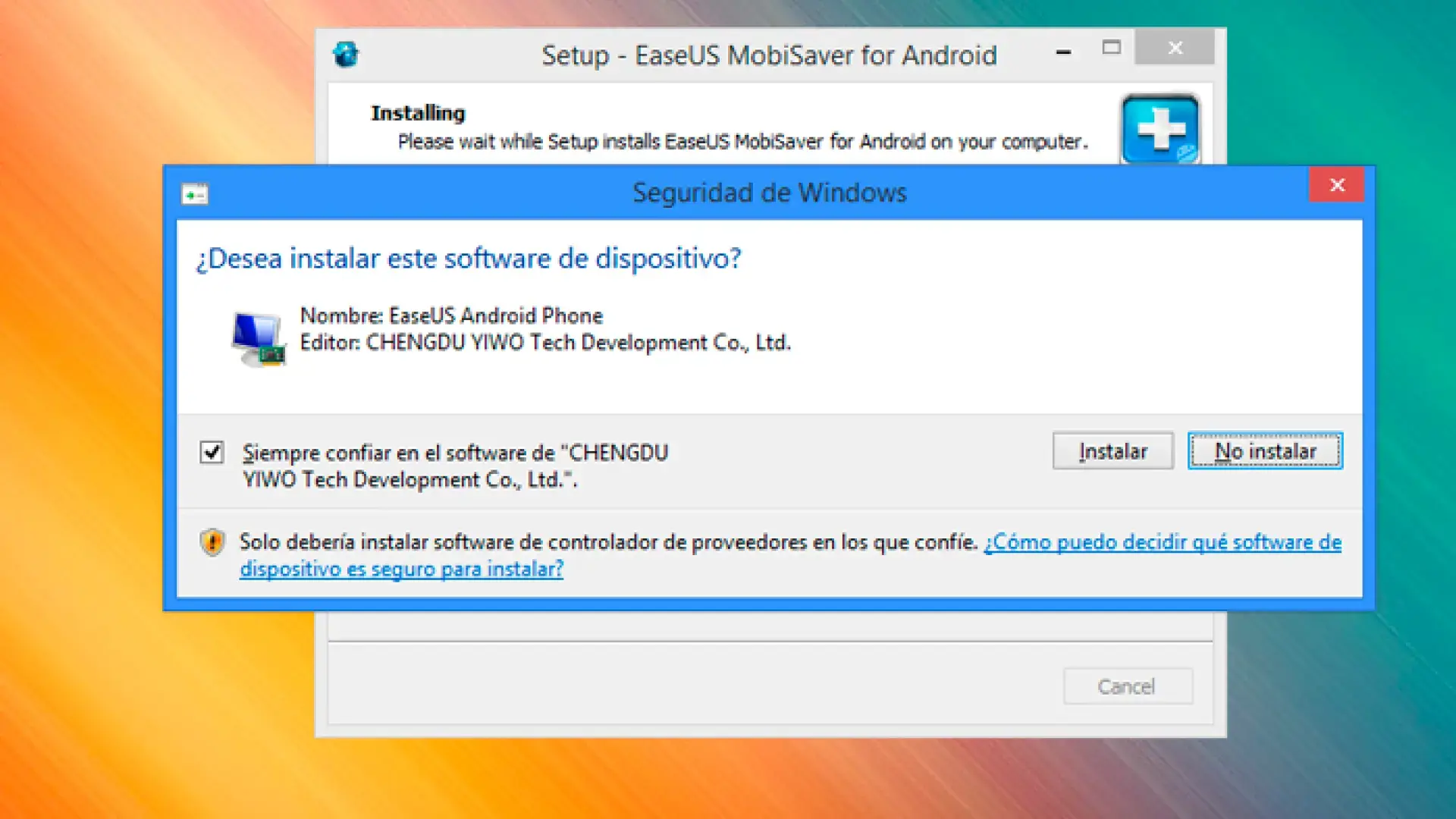 Software de recuperación de datos Android Software de recuperación de datos Android