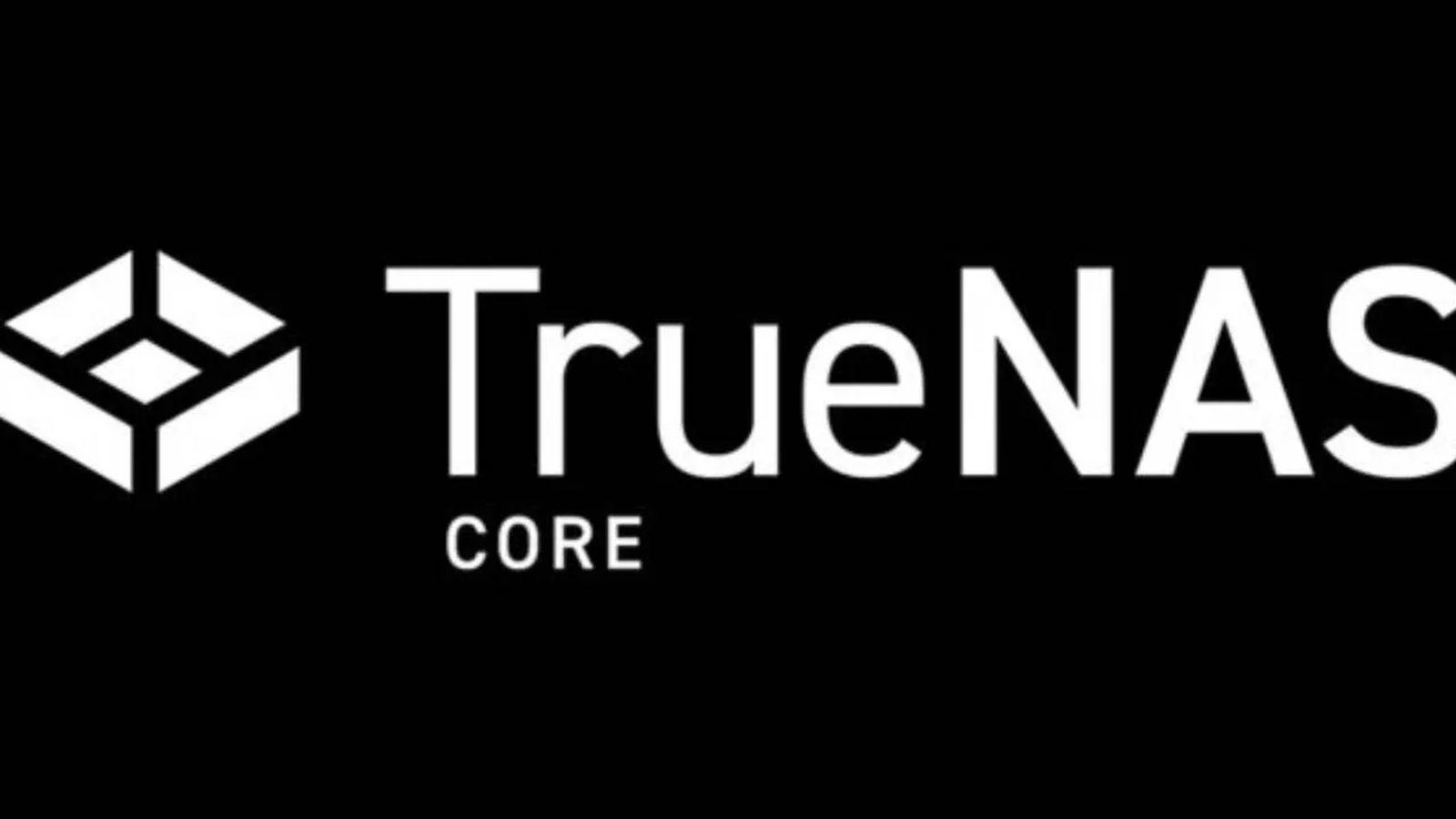 servidor de archivos empresarial con truenas webshare