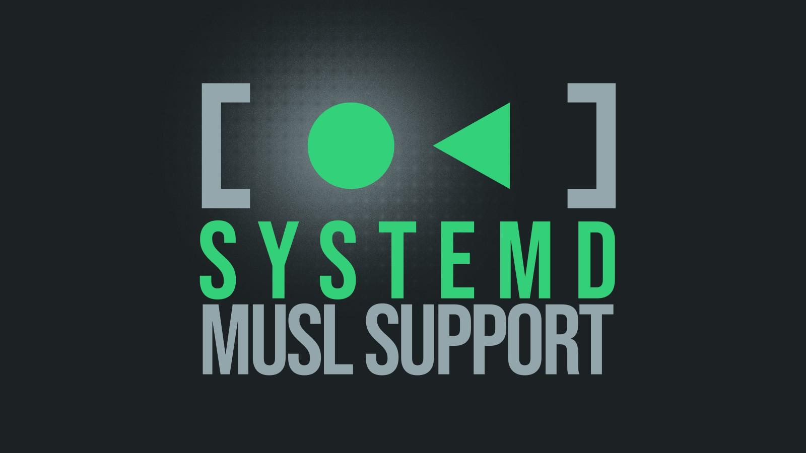 systemd 259 cambios en seguridad y TPM
