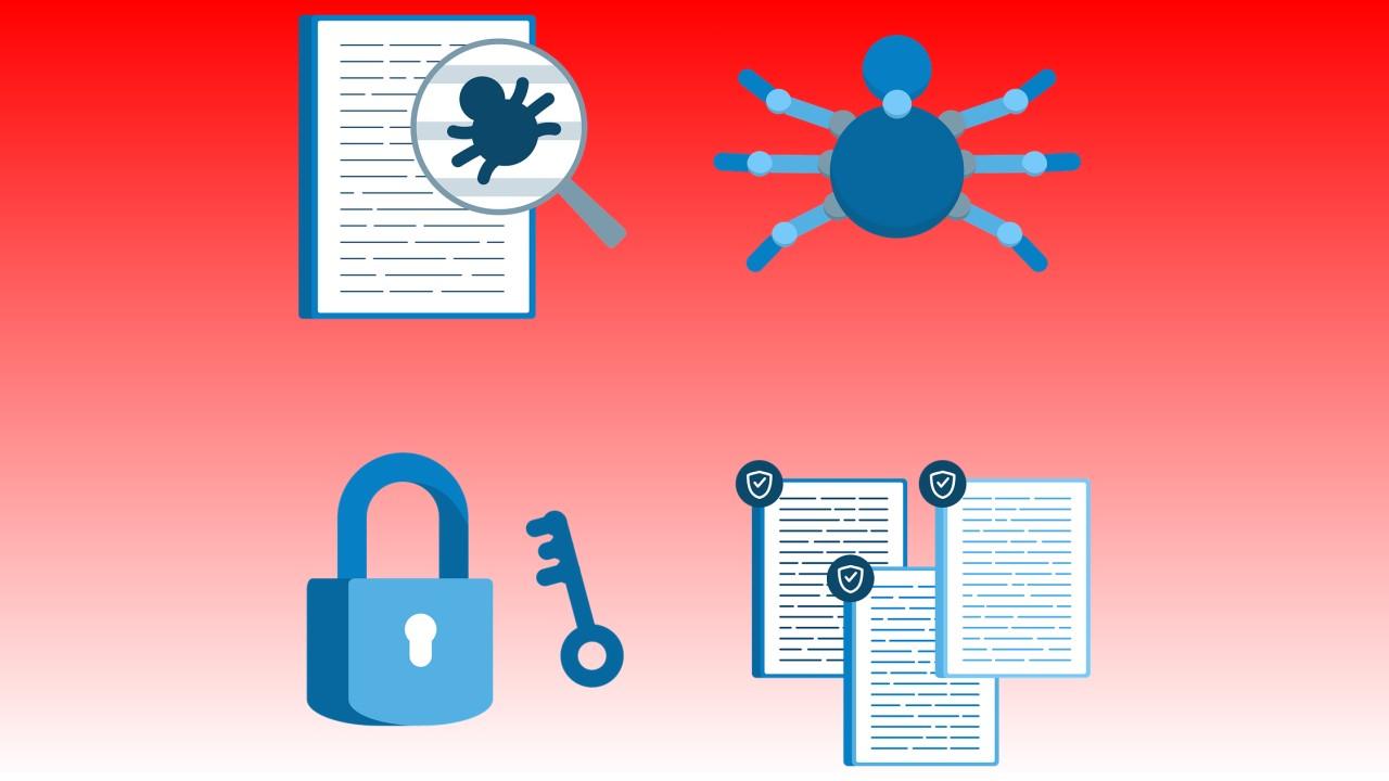 tipos de vulnerabilidades informaticas