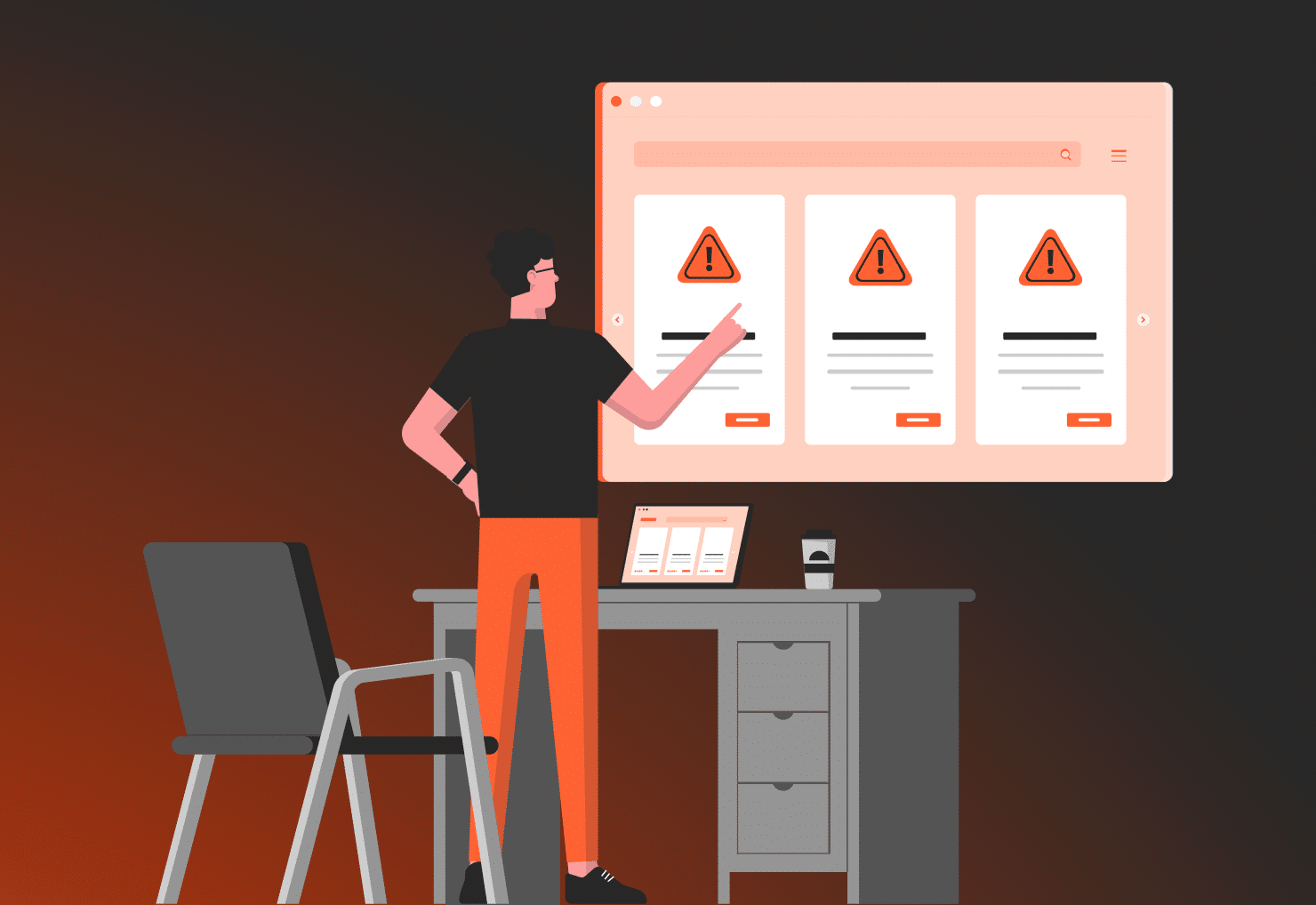 actualizacion y parches de seguridad