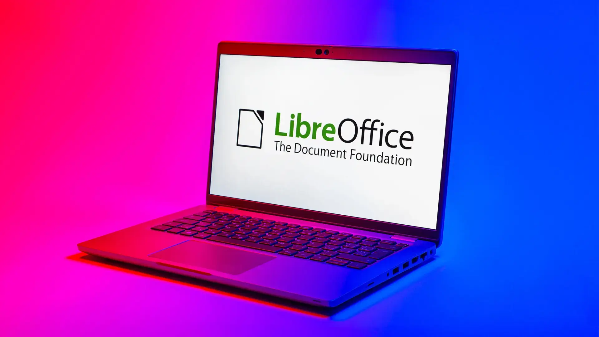 Interfaz de LibreOffice Online Interfaz de LibreOffice Online