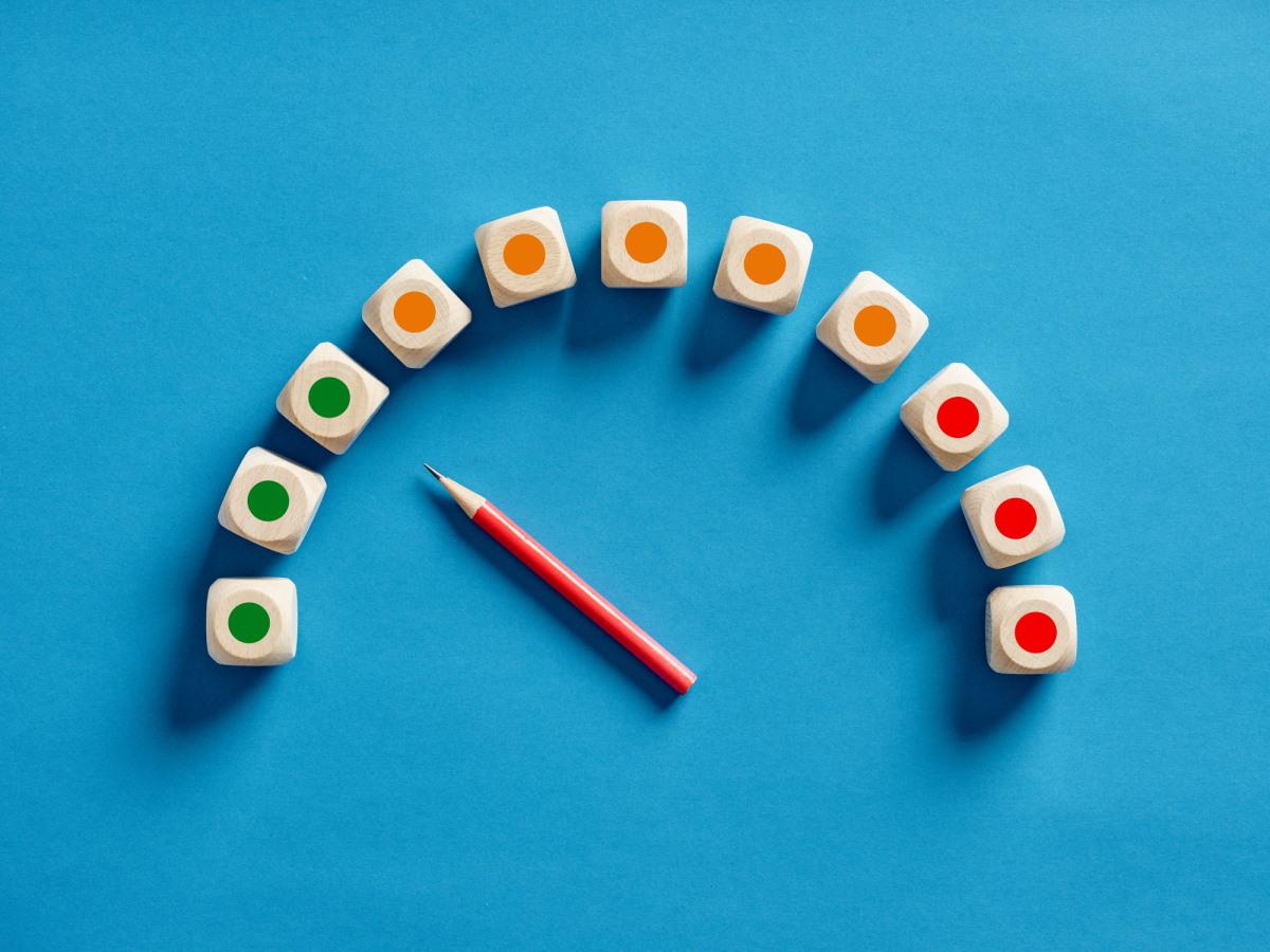 ancho de banda y medición de velocidad