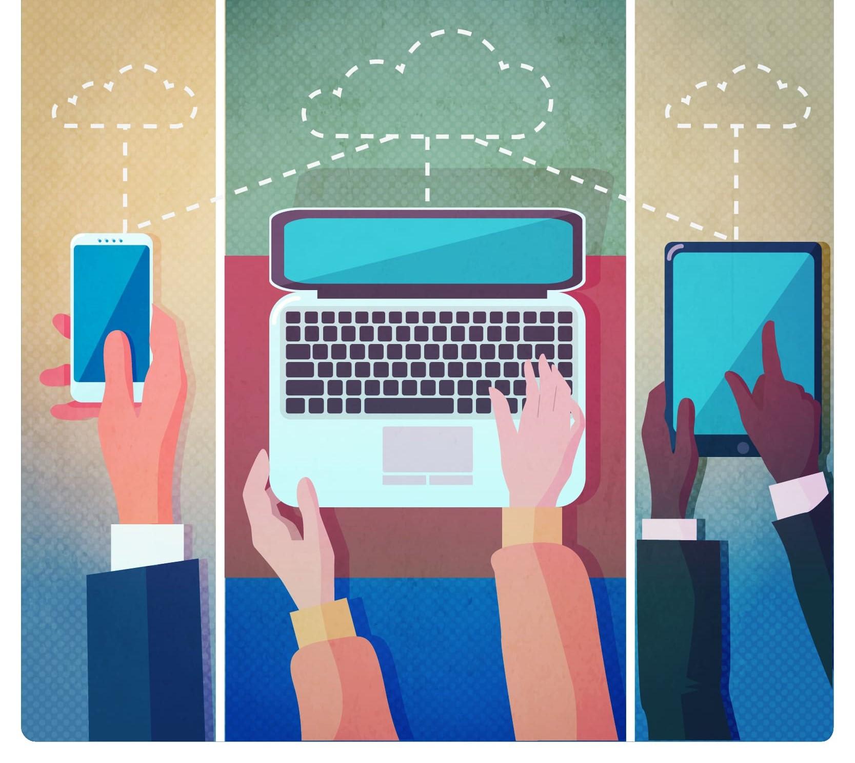 Procesadores ARM en la historia