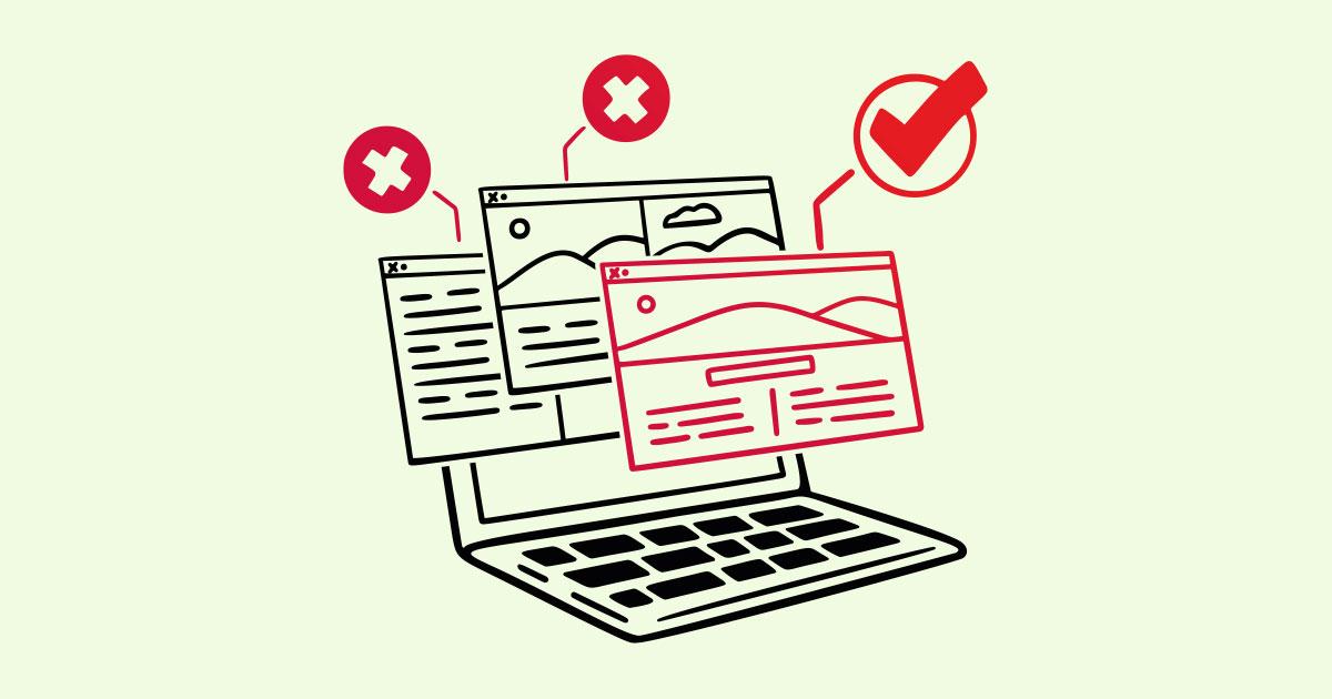 parches de seguridad en sistemas