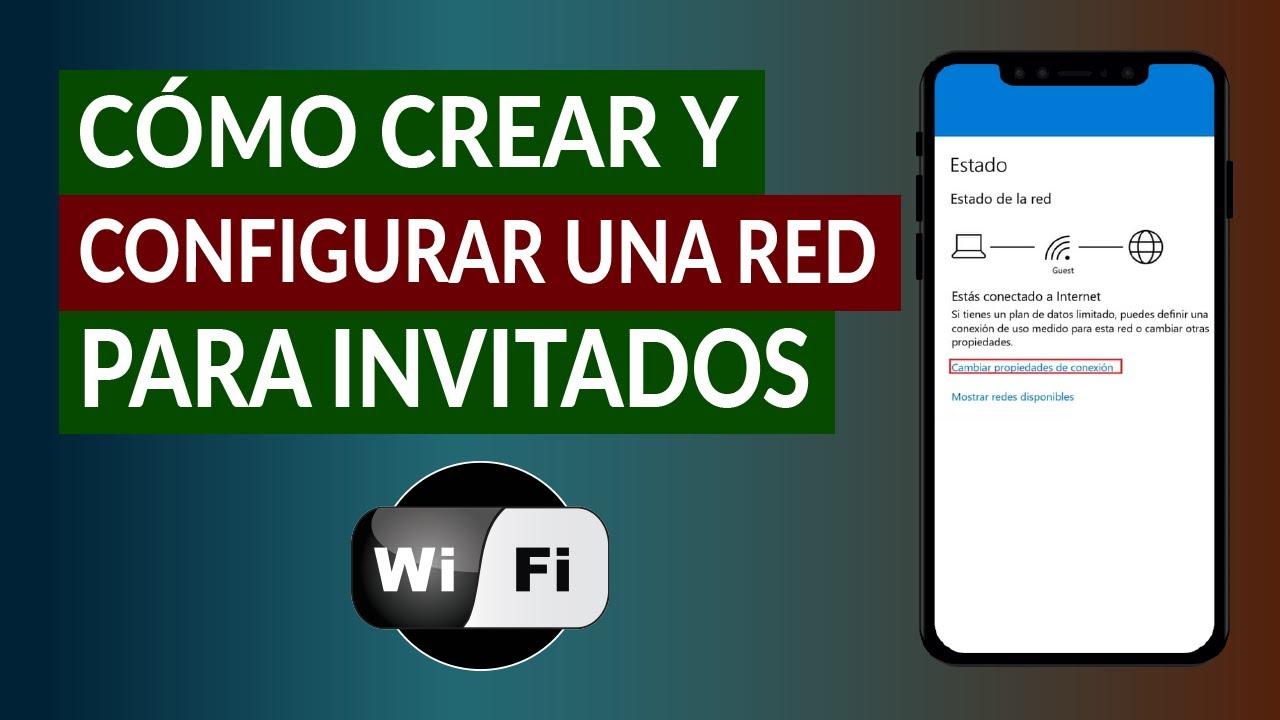 Ventajas red WiFi invitados