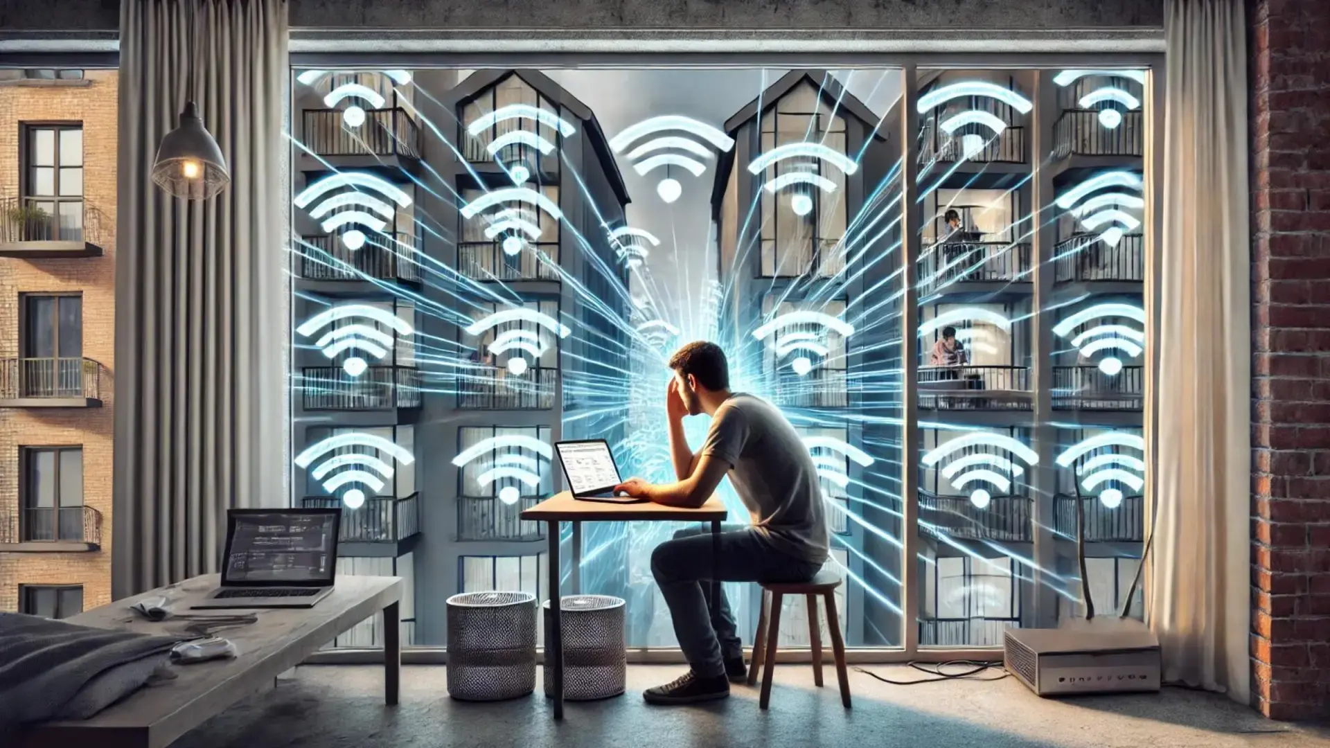 colocacion del router para reducir interferencias wifi colocacion del router para reducir interferencias wifi