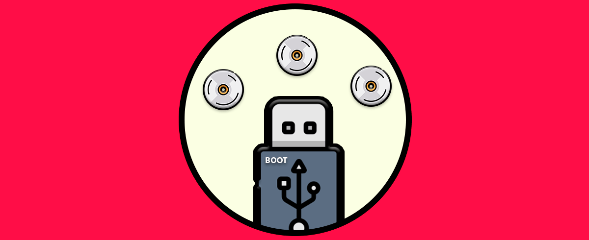 Ventajas de usar Linux en USB