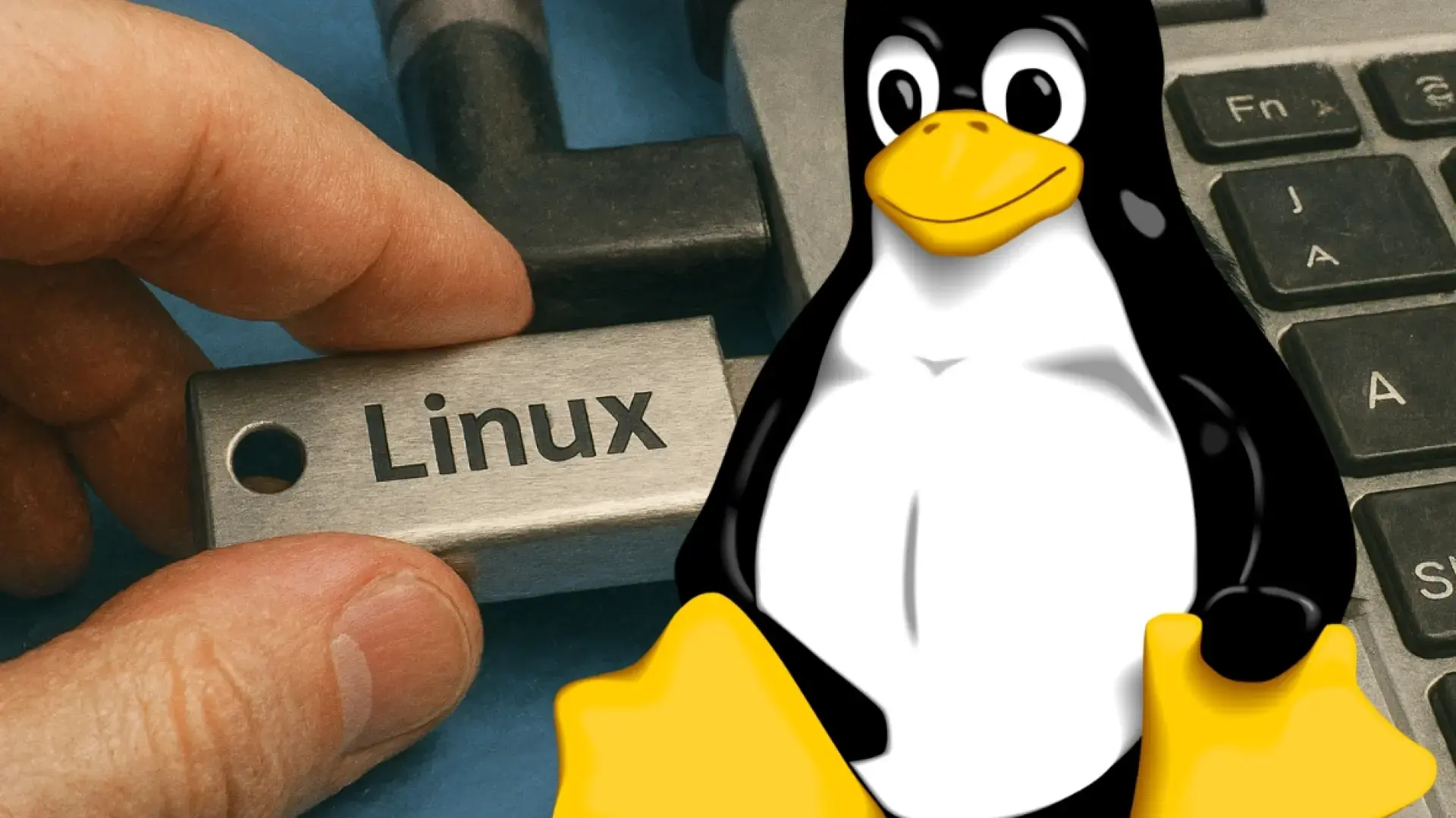 Convertir PC a Linux usando USB booteable Convertir PC a Linux usando USB booteable