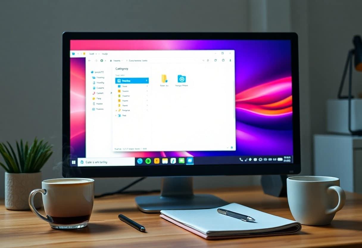 Puertos USB rápidos para copiar archivos