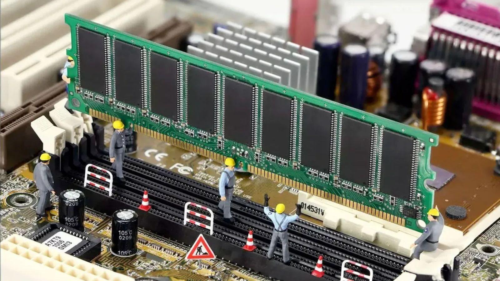 pruebas memoria ram avanzadas