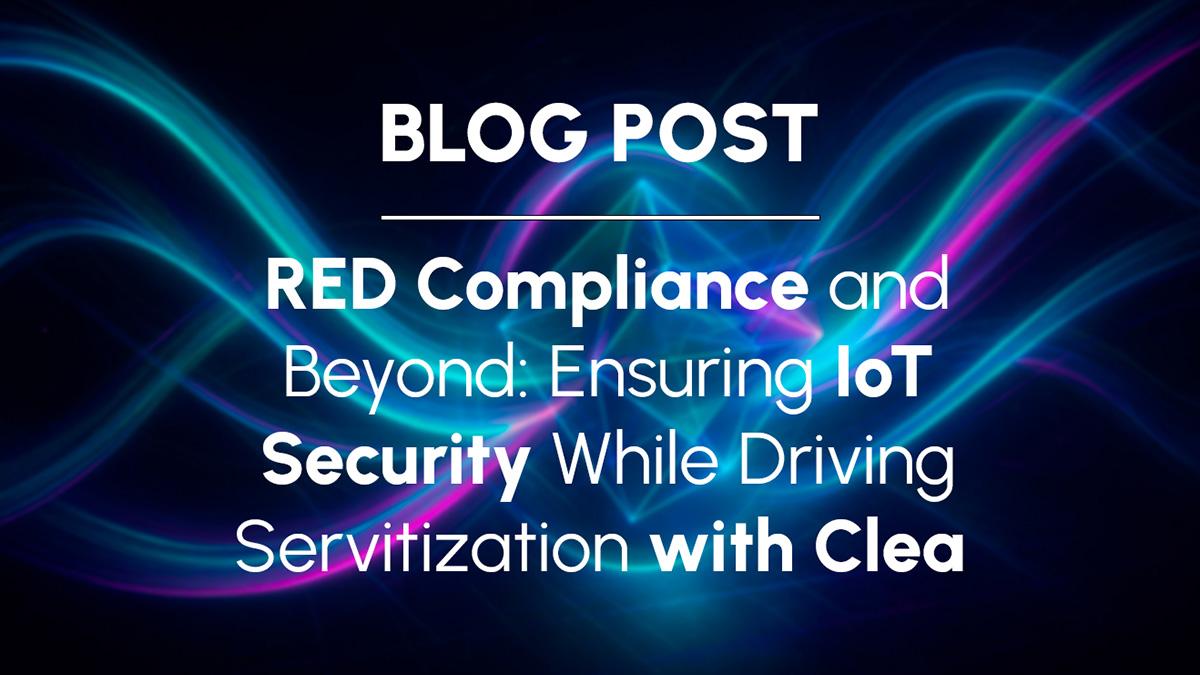 Hardening seguridad IoT y RED