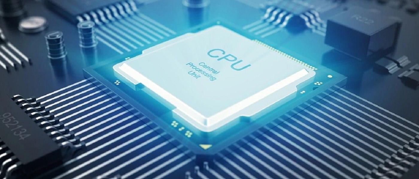 latencia y memoria caché de la CPU