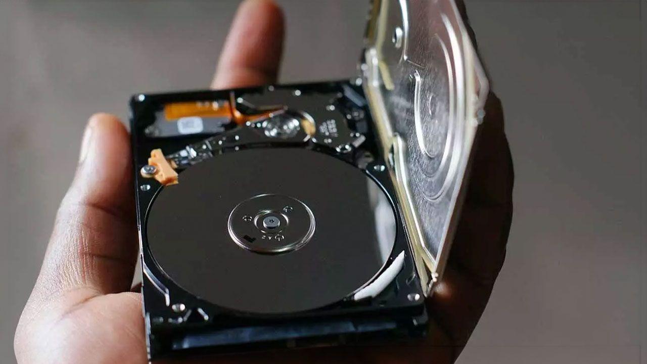 Liberar espacio en Windows