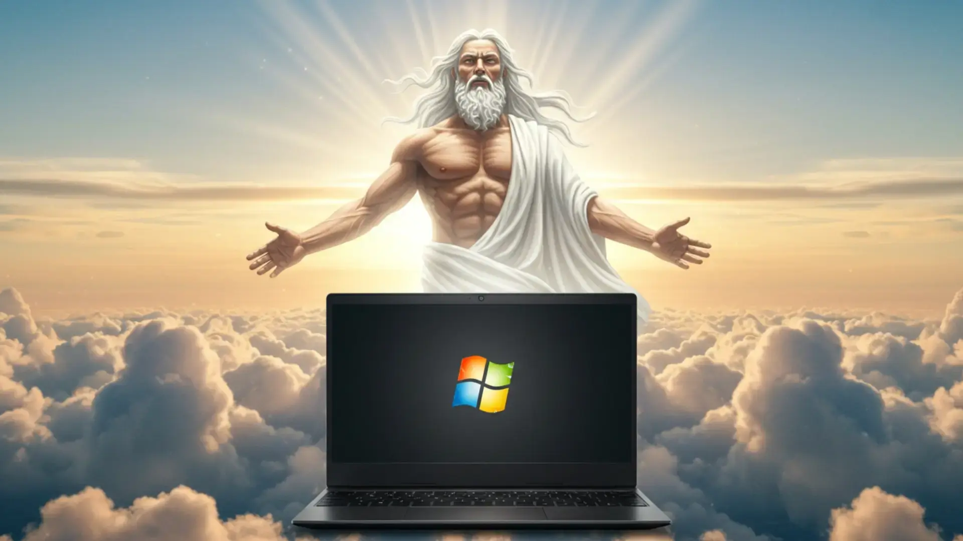 Modo Dios en Linux y usuario root modo dios linux root y seguridad