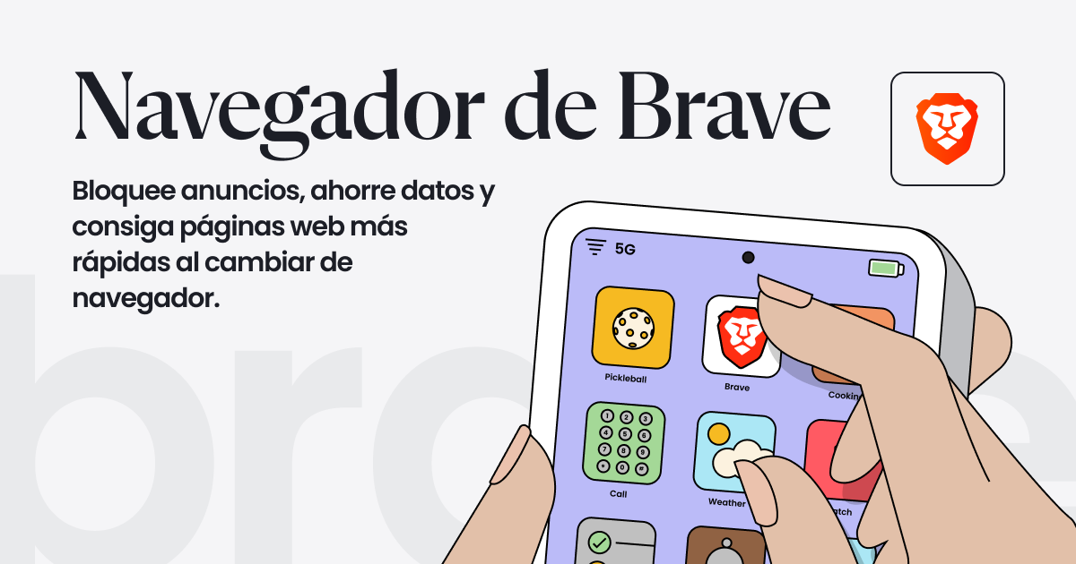 Modo incógnito y privacidad