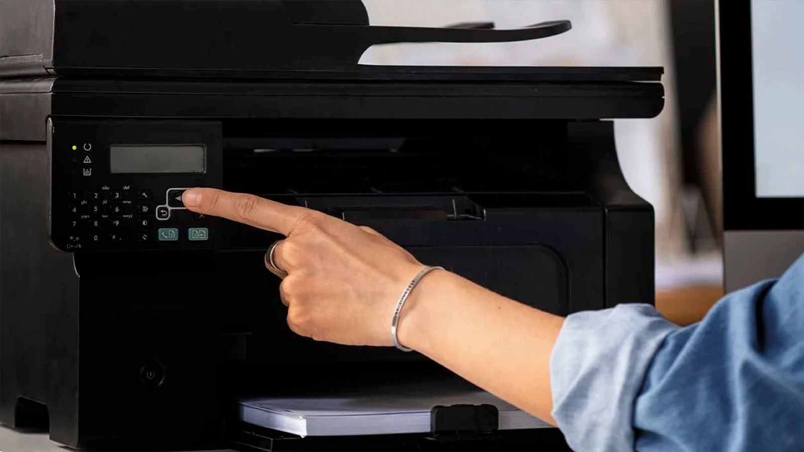 Problemas impresora en Windows