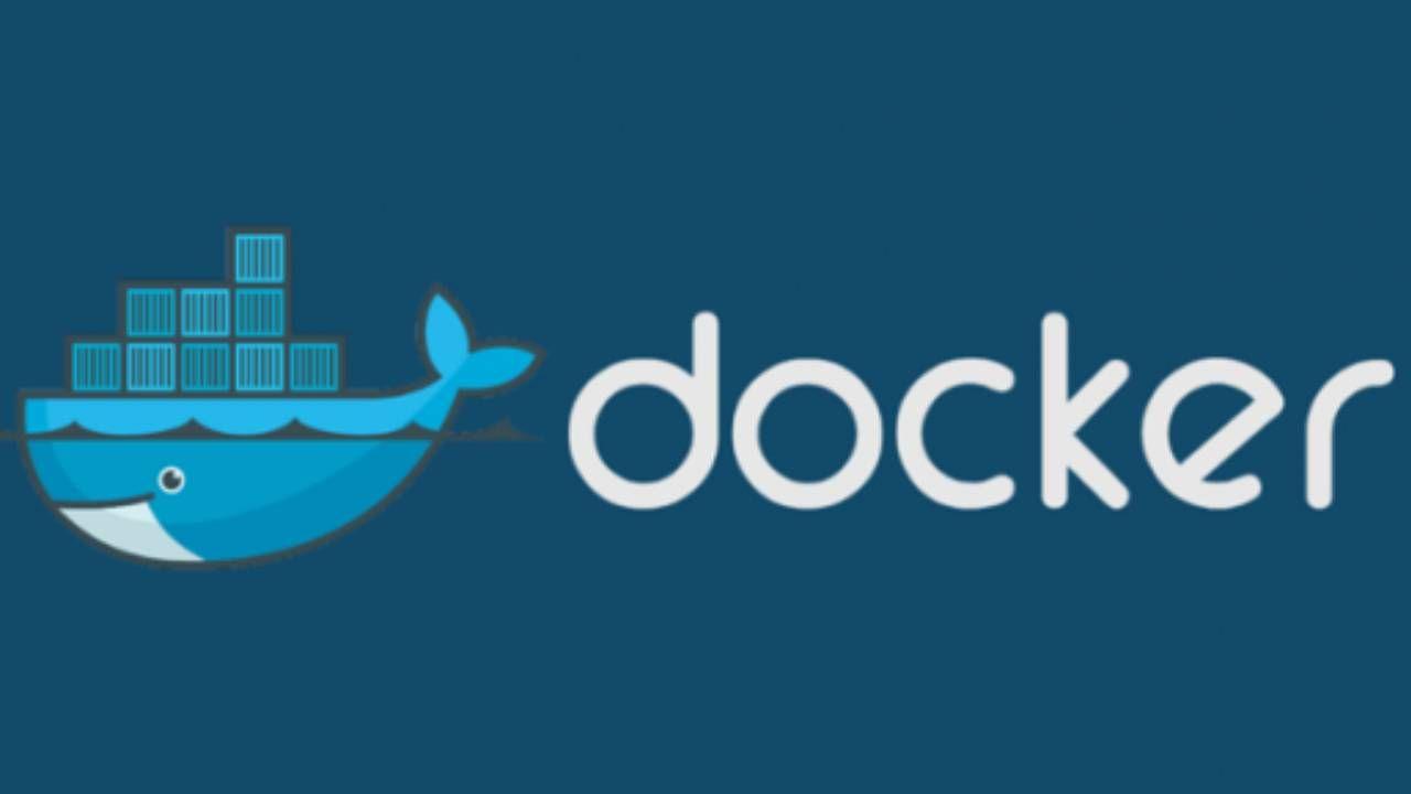 Optimización de imágenes Docker