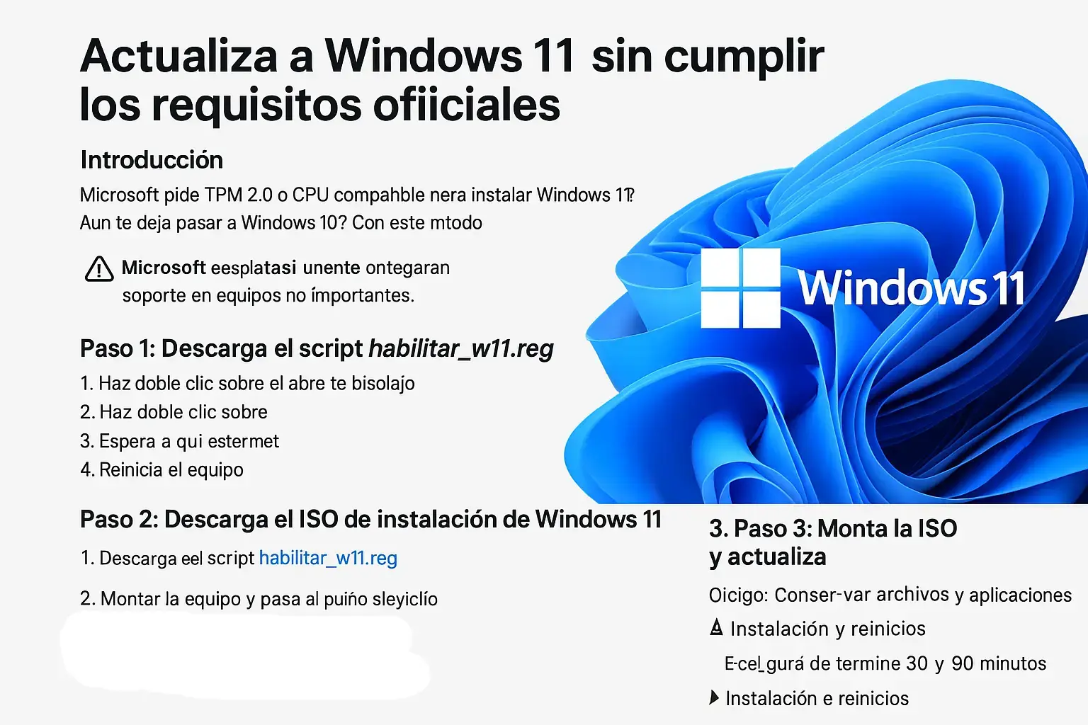 Hotpatch en Windows 11 Enterprise Hotpatch en Windows 11 Enterprise