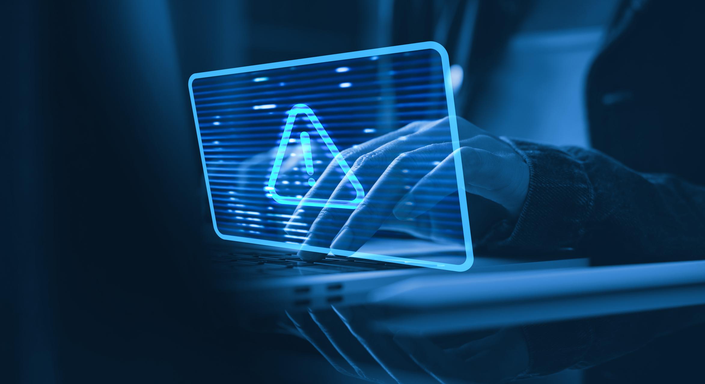 Riesgos de antivirus peligrosos