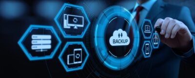 backup empresarial