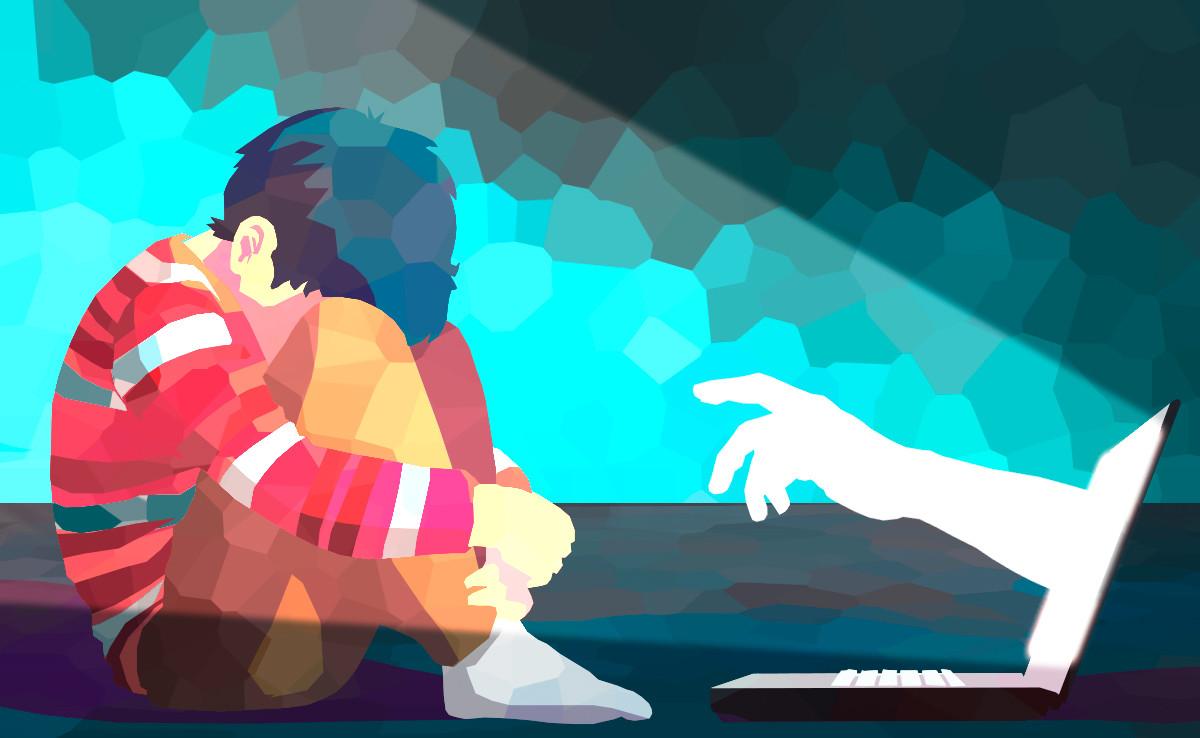 Chantajes de sextorsión por correo electrónico