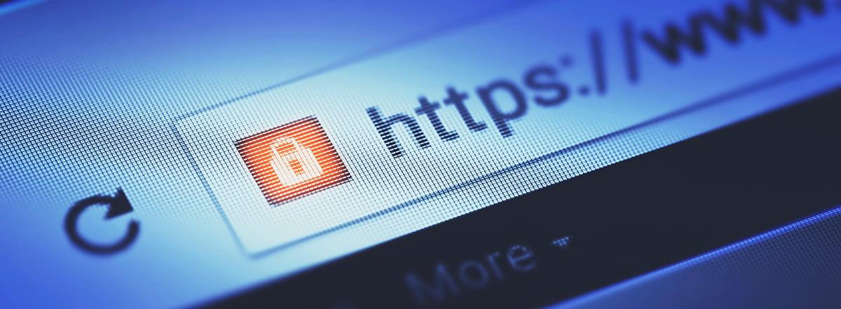 Indicadores de seguridad de sitios web Indicadores de seguridad de sitios web