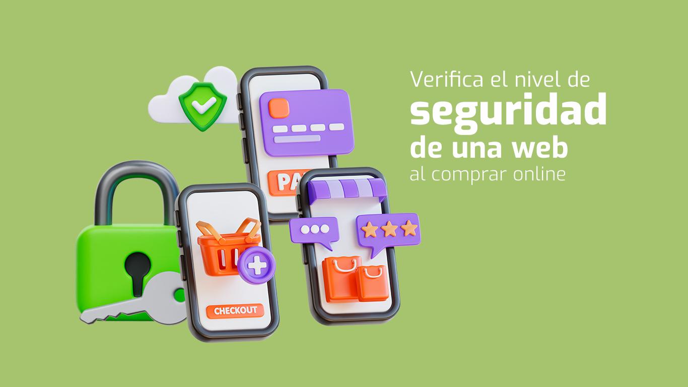 Herramientas para verificar la seguridad web Herramientas para verificar la seguridad web